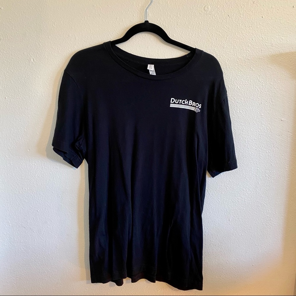 Dutch Bros. T-shirt